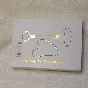 Anti-aging Facial Massage Gift Set NEW